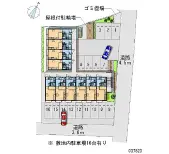 ★手数料０円★松阪市垣鼻町 月極駐車場